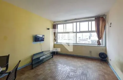 Apartamento com 4 quartos à venda na Avenida Rio Branco, --, Centro, São Paulo