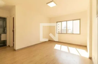 Apartamento com 1 quarto à venda na Rua Pires da Mota, --, Aclimação, São Paulo
