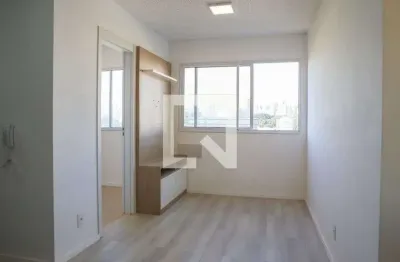 Apartamento com 2 quartos à venda na Rua Federação Paulista de Futebol, --, Barra Funda, São Paulo