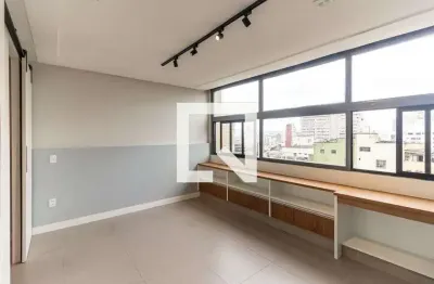 Apartamento com 1 quarto à venda na Avenida Prestes Maia, --, Centro, São Paulo