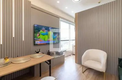 Apartamento com 1 quarto à venda na Avenida Luiz Dumont Villares, --, Água Fria, São Paulo