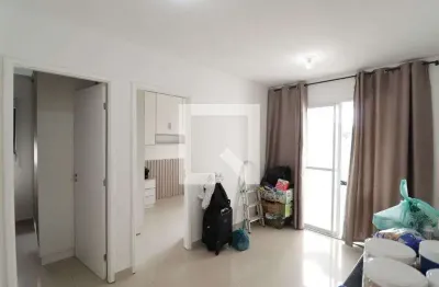 Apartamento com 2 quartos à venda na Rua José Conhago Pomare, --, Mandaqui, São Paulo