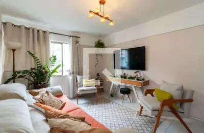Apartamento com 2 quartos à venda na Rua Filipe da Silva, --, Santana, São Paulo