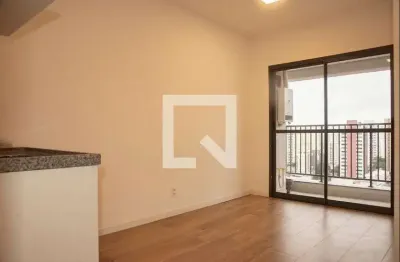 Apartamento com 1 quarto à venda na Rua Professor Aprígio Gonzaga, --, Saúde, São Paulo
