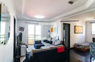 Apartamento com 1 quarto à venda na Rua Itaguara, --, Jabaquara, São Paulo