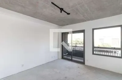 Kitnet / Stúdio à venda na Alameda dos Maracatins, --, Moema, São Paulo