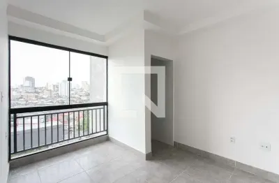 Apartamento à venda - vila carrão, 2 quartos,  54 m2