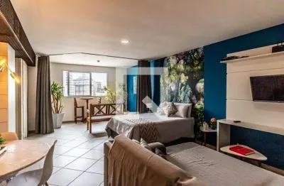 Apartamento com 1 quarto à venda na Rua Antônio de Godói, --, Centro, São Paulo