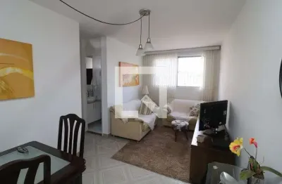 Apartamento à venda - vila formosa, 2 quartos,  54 m2
