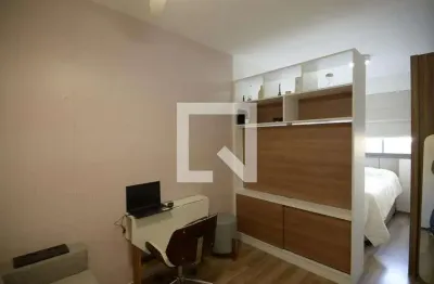 Kitnet / Stúdio à venda na Rua Vinte e Oito de Setembro, --, Ipiranga, São Paulo