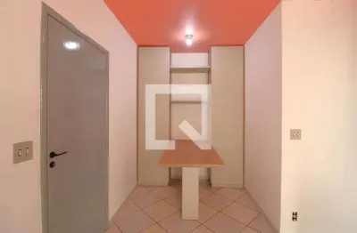 Apartamento à venda - jardim marajoara , 2 quartos,  53 m2