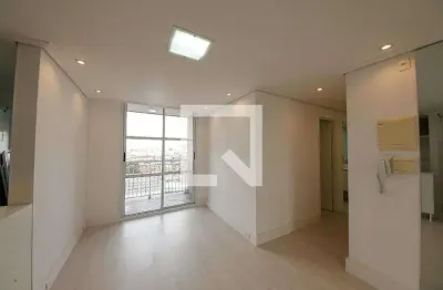 Apartamento à venda - vila antonieta, 2 quartos,  51 m2