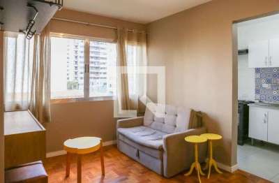 Apartamento com 1 quarto à venda na Rua Cayowaá, --, Perdizes, São Paulo