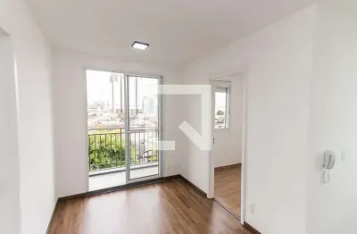 Apartamento à venda - vila guilherme, 2 quartos,  37 m2