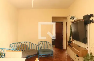 Apartamento com 2 quartos à venda na Rua Trajano, --, Lapa, São Paulo