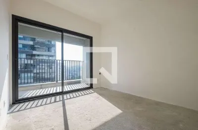 Kitnet / Stúdio à venda na Rua Harmonia, --, Vila Madalena, São Paulo