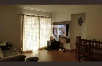 Apartamento com 3 quartos à venda na Rua Vinte e Seis de Abril, --, Vila Esperança, São Paulo