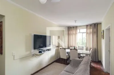 Apartamento à venda - santa cecília, 2 quartos,  70 m2