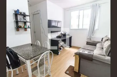 Apartamento com 2 quartos à venda na Rua Visconde de Parnaíba, --, Mooca, São Paulo