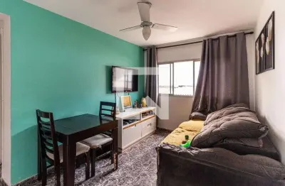 Apartamento à venda - campos elíseos, 1 quarto,  42 m2