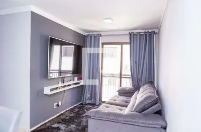 Apartamento com 2 quartos à venda na Rua Crubixas, --, Cangaíba, São Paulo