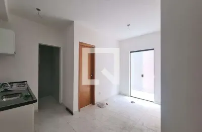 Apartamento à venda - vila formosa, 2 quartos,  50 m2
