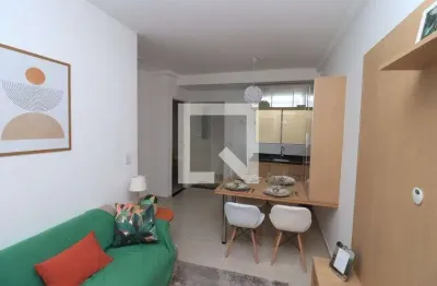 Apartamento com 2 quartos à venda na Rua São Bernardo, --, Tatuapé, São Paulo