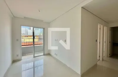 Apartamento com 2 quartos à venda na Rua Barra do Parateca, --, Jabaquara, São Paulo