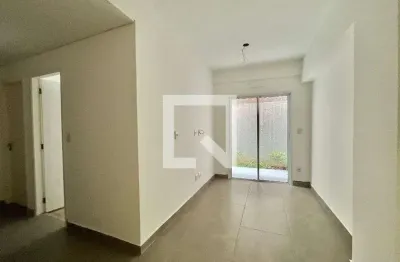 Apartamento com 2 quartos à venda na Rua Barra do Parateca, --, Jabaquara, São Paulo