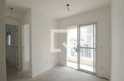 Apartamento com 2 quartos à venda na Rua José Conhago Pomare, --, Mandaqui, São Paulo