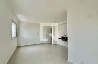 Apartamento à venda - chácara inglesa, 1 quarto,  25 m2