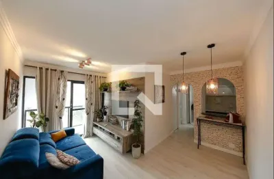 Apartamento com 2 quartos à venda na Rua Bruno Cavalcanti Feder, --, Vila Prudente, São Paulo