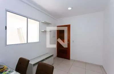 Apartamento com 2 quartos à venda na Rua São Bernardo, --, Tatuapé, São Paulo