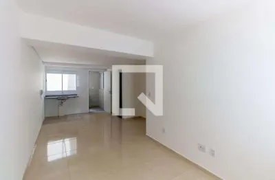 Apartamento à venda - vila alpina, 2 quartos,  42 m2