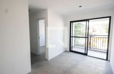 Apartamento com 2 quartos à venda na Rua Raul Dias, --, Mandaqui, São Paulo