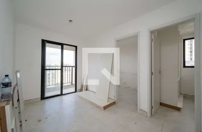 Apartamento com 2 quartos à venda na Avenida José Estevão de Magalhães, --, Vila Campestre, São Paulo