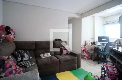 Apartamento com 2 quartos à venda na Rua Jaime Taveira, --, Cangaíba, São Paulo