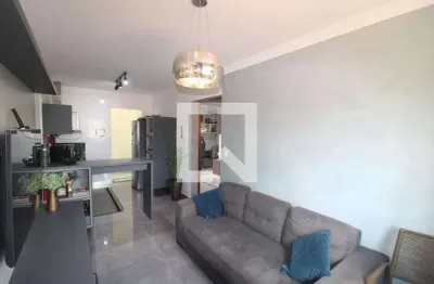 Apartamento com 2 quartos à venda na Rua Salvador Romeu, --, Água Fria, São Paulo