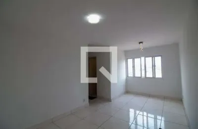 Apartamento à venda - campo belo, 2 quartos,  60 m2