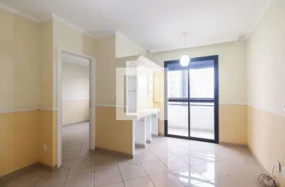 Apartamento com 1 quarto à venda na Rua Coronel Carlos Oliva, --, Tatuapé, São Paulo