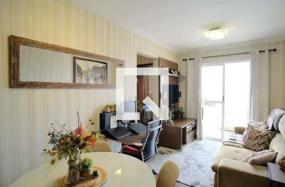 Apartamento à venda - vila aricanduva, 2 quartos,  54 m2
