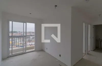 Apartamento com 2 quartos à venda na Rua Poxoréu, --, Vila Ré, São Paulo