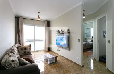 Apartamento com 2 quartos à venda na Rua Padre Benedito de Camargo, --, Penha De França, São Paulo