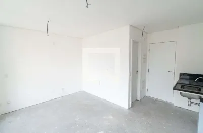 Kitnet / Stúdio à venda na Avenida Professor Ascendino Reis, --, Vila Clementino, São Paulo