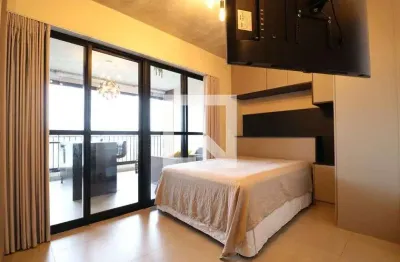 Apartamento com 1 quarto à venda na Rua Anhaia, --, Bom Retiro, São Paulo