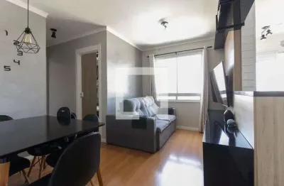 Apartamento à venda - vila carmosina, 2 quartos,  42 m2