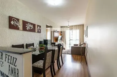 Apartamento com 2 quartos à venda na Rua Astorga, --, Vila Guilhermina, São Paulo