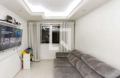 Apartamento à venda - vila santa clara, 2 quartos,  62 m2
