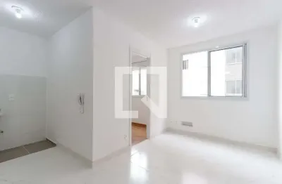 Apartamento à venda - vila guilherme, 2 quartos,  40 m2