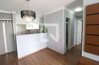 Apartamento à venda - vila andrade, 2 quartos,  54 m2